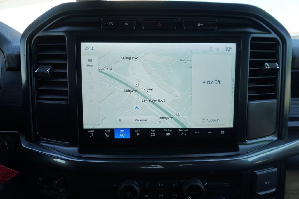 Used 2024 Ford F150 STX image 15