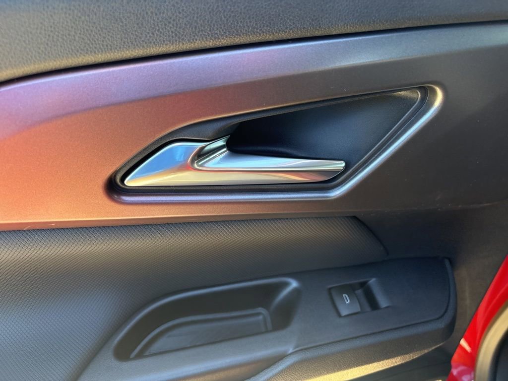 New 2026 Chevrolet Equinox EV RS AWD/4WD image 46
