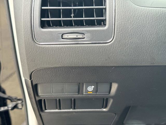 Used 2024 Nissan Armada SV w/ Cargo Package image 28