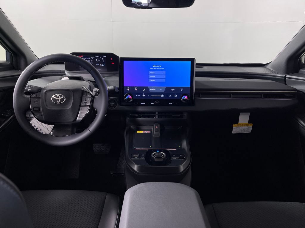 New 2026 Toyota bZ Woodland AWD/4WD image 14