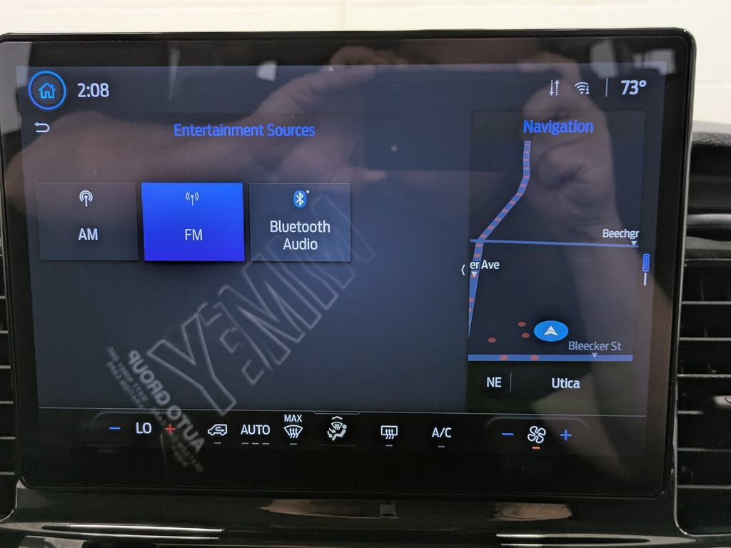 Used 2024 Ford Transit 350 XLT RWD image 33