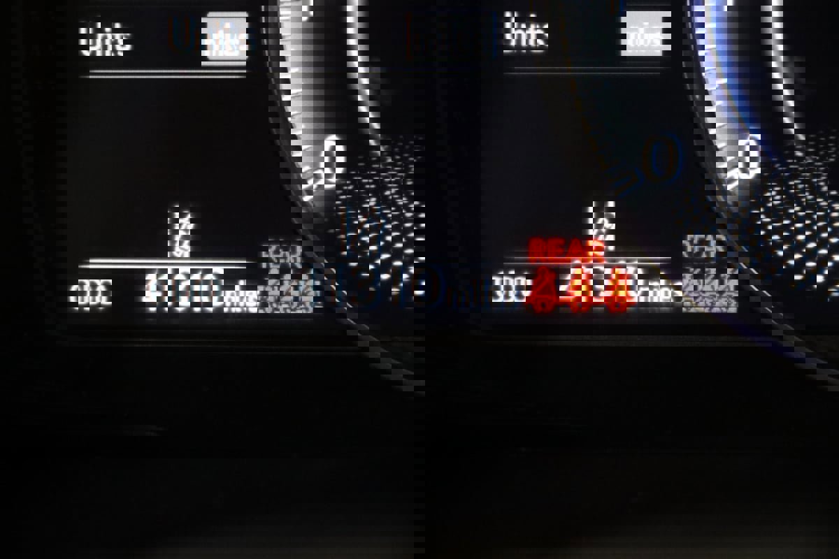 Used 2021 Lexus ES 250 w/ Premium Package image 11