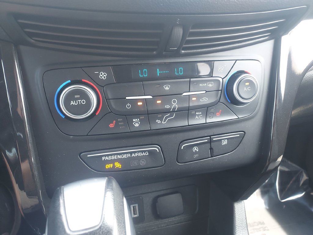 Used 2019 Ford Escape SE AWD/4WD image 15