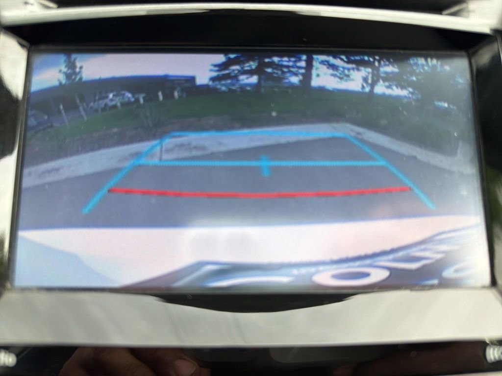 Used 2015 Toyota Venza LE AWD/4WD image 32