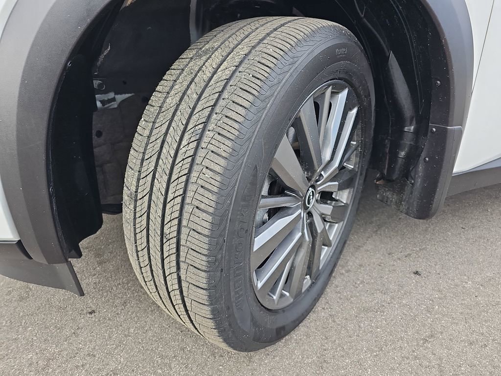 Used 2025 Nissan Pathfinder SL w/ SL Premium Package image 37