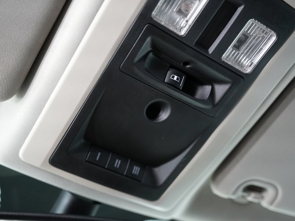 Used 2015 RAM 3500 Laramie Longhorn w/ Protection Group AWD/4WD image 50