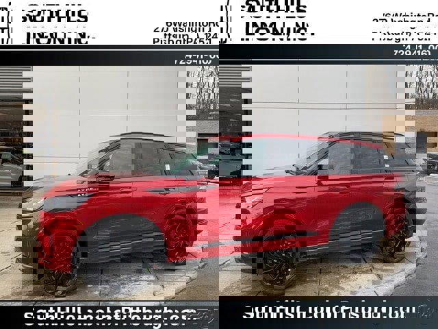 New 2026 Lincoln Aviator Reserve image 8