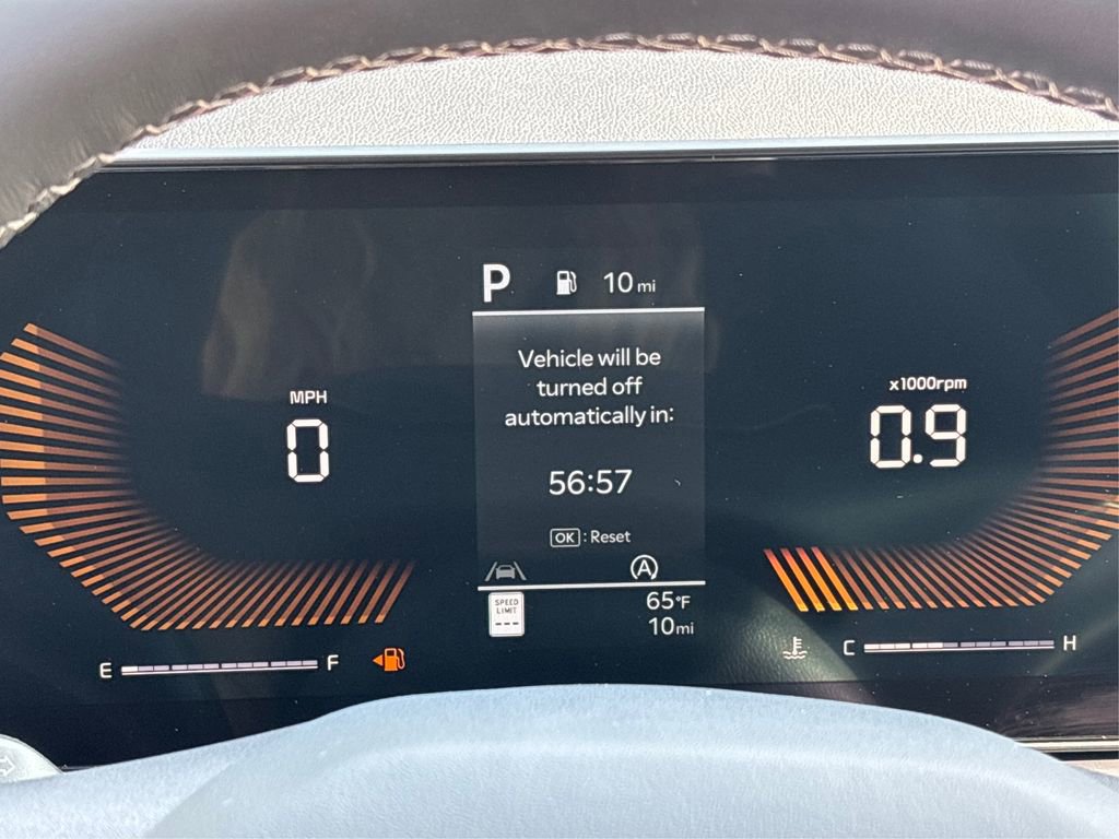 New 2026 Kia Sorento S w/ S Panoramic Sunroof Package FWD image 15