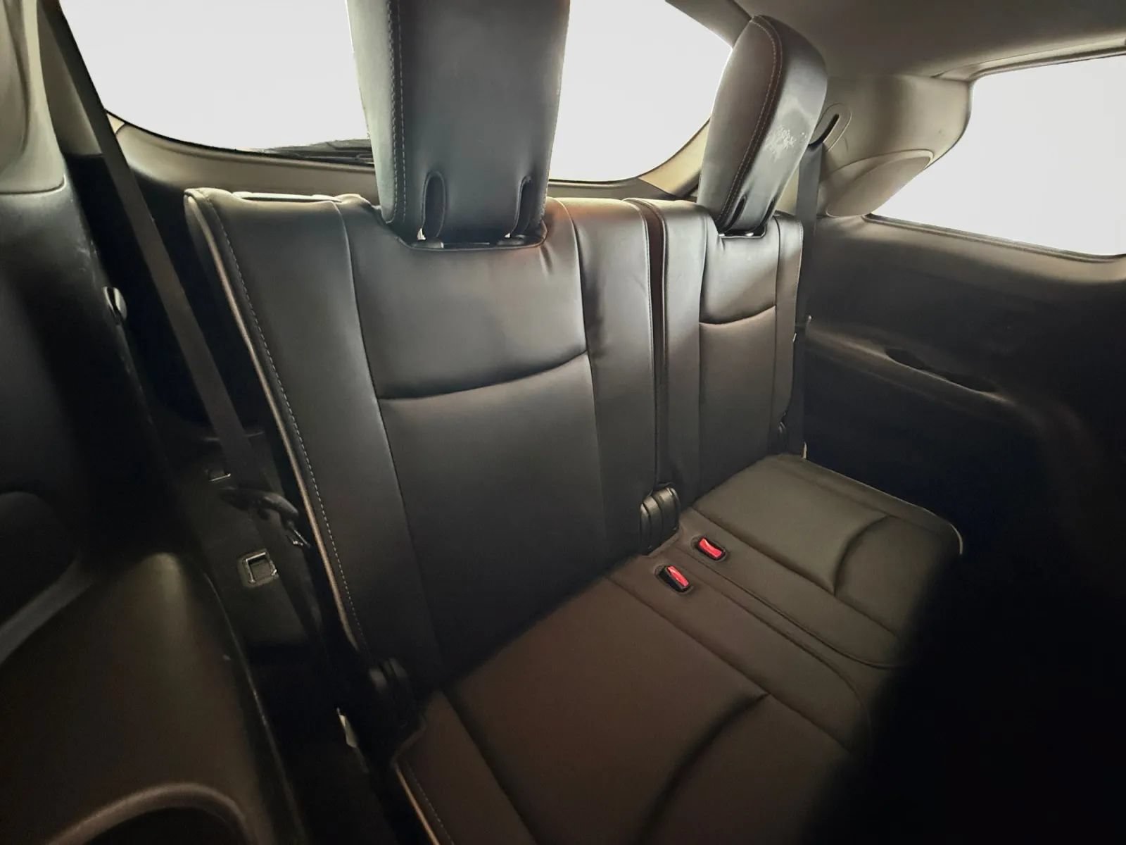 Used 2019 INFINITI QX60 Pure AWD/4WD image 20