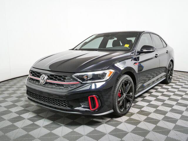 Used 2022 Volkswagen Jetta GLI Autobahn FWD image 6