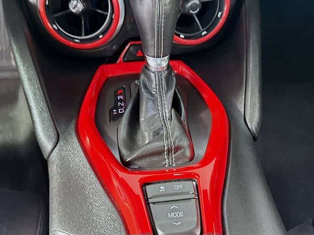 Used 2019 Chevrolet Camaro LS image 16