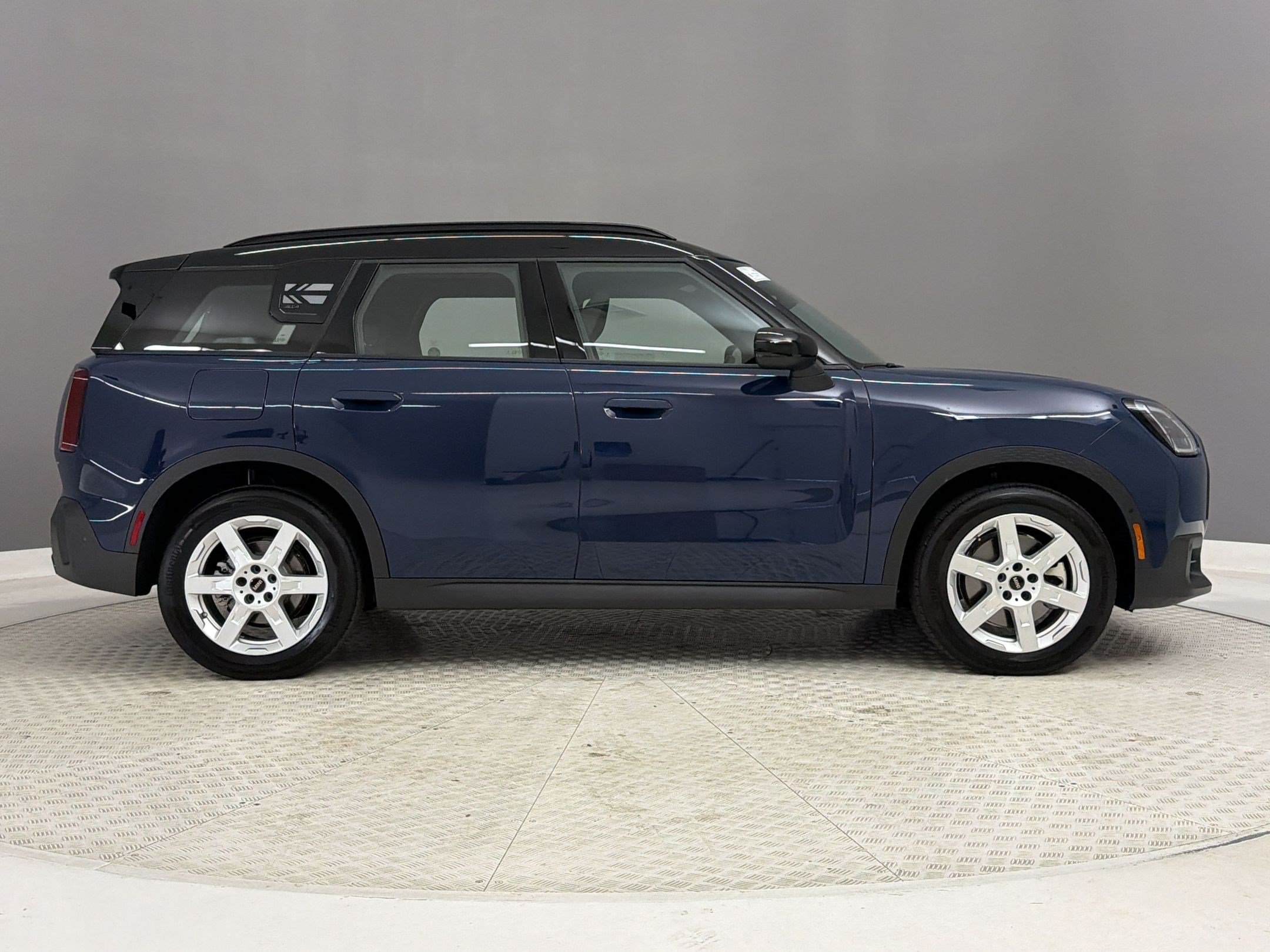 Used 2026 MINI Cooper Countryman S AWD/4WD image 8