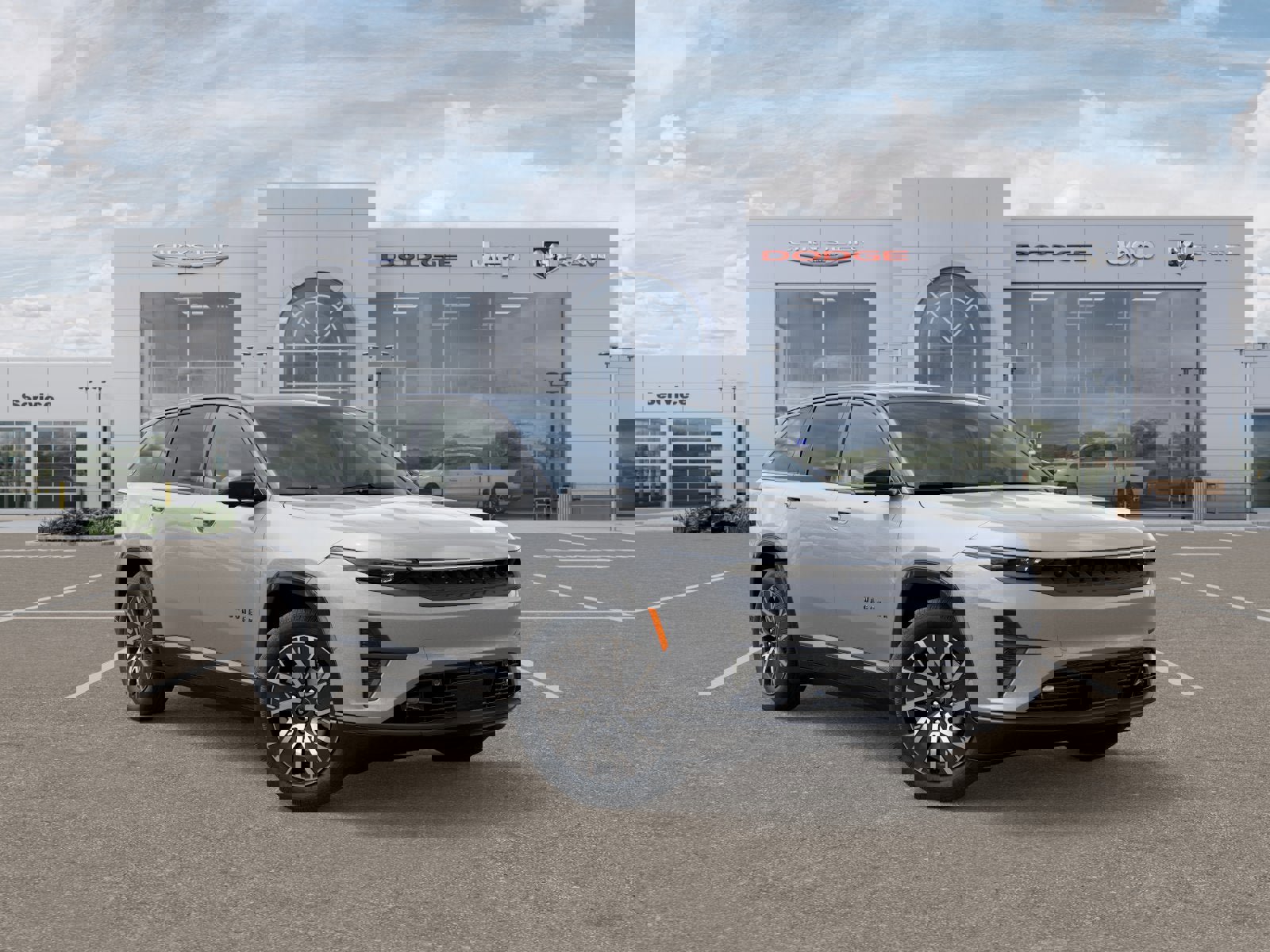 New 2025 Jeep Wagoneer S Limited image 20