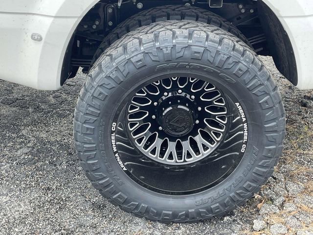 New 2026 Ford F450 Platinum w/ Platinum Plus Package AWD/4WD image 21