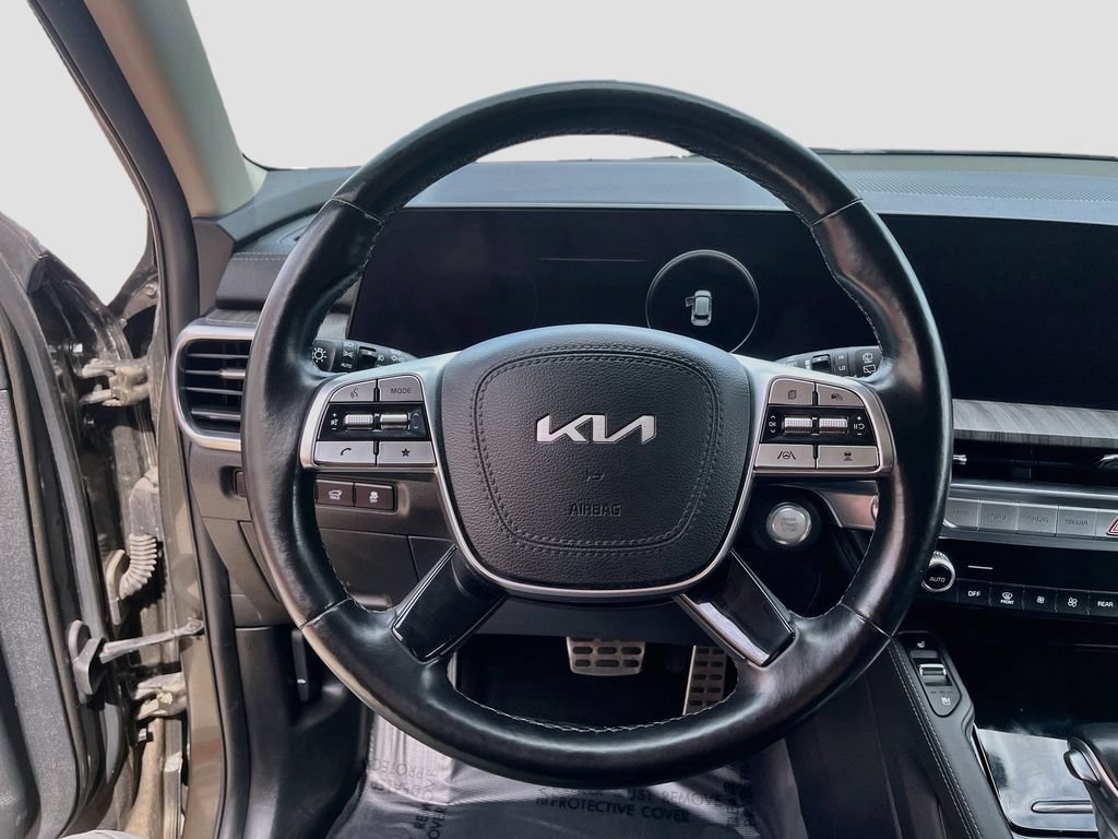 Used 2023 Kia Telluride SX AWD/4WD image 11