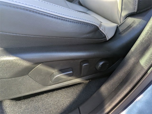 Used 2025 Subaru Forester Limited image 9