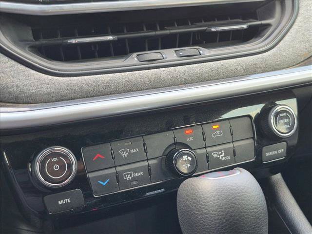 Certified 2025 Jeep Compass Sport AWD/4WD image 12