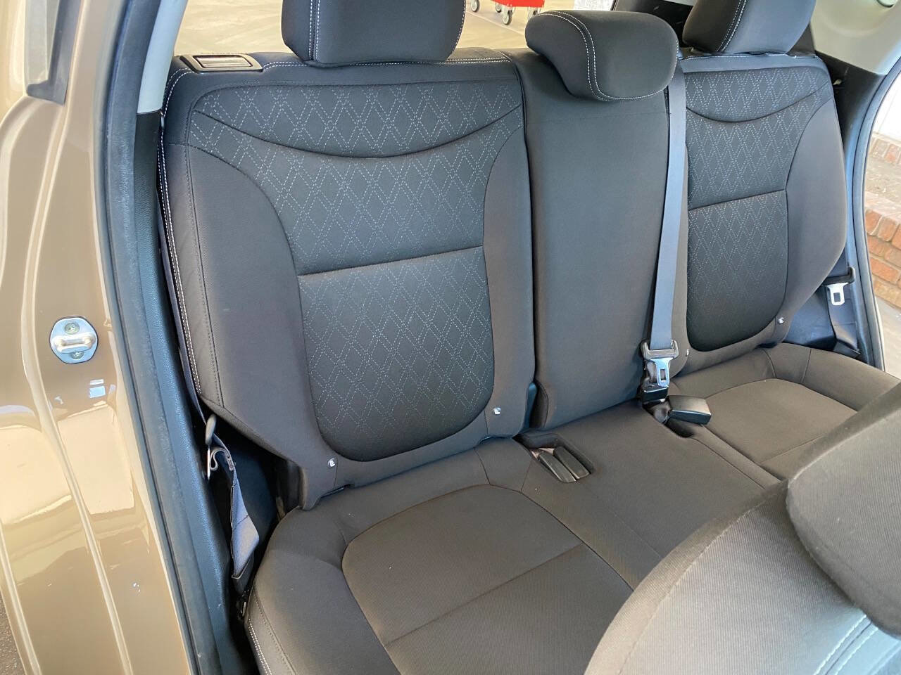 Used 2015 Kia Soul Base 4dr Crossover 6A FWD image 32