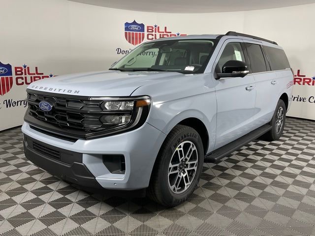 New 2026 Ford Expedition Max Active image 7