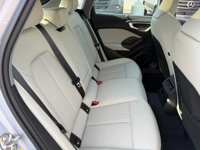 New 2026 Audi A5 2.0T Premium Plus AWD/4WD image 25