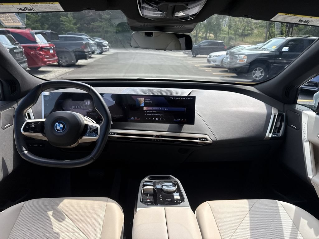 Used 2022 BMW X5 xDrive40i w/ Premium Package AWD/4WD image 21