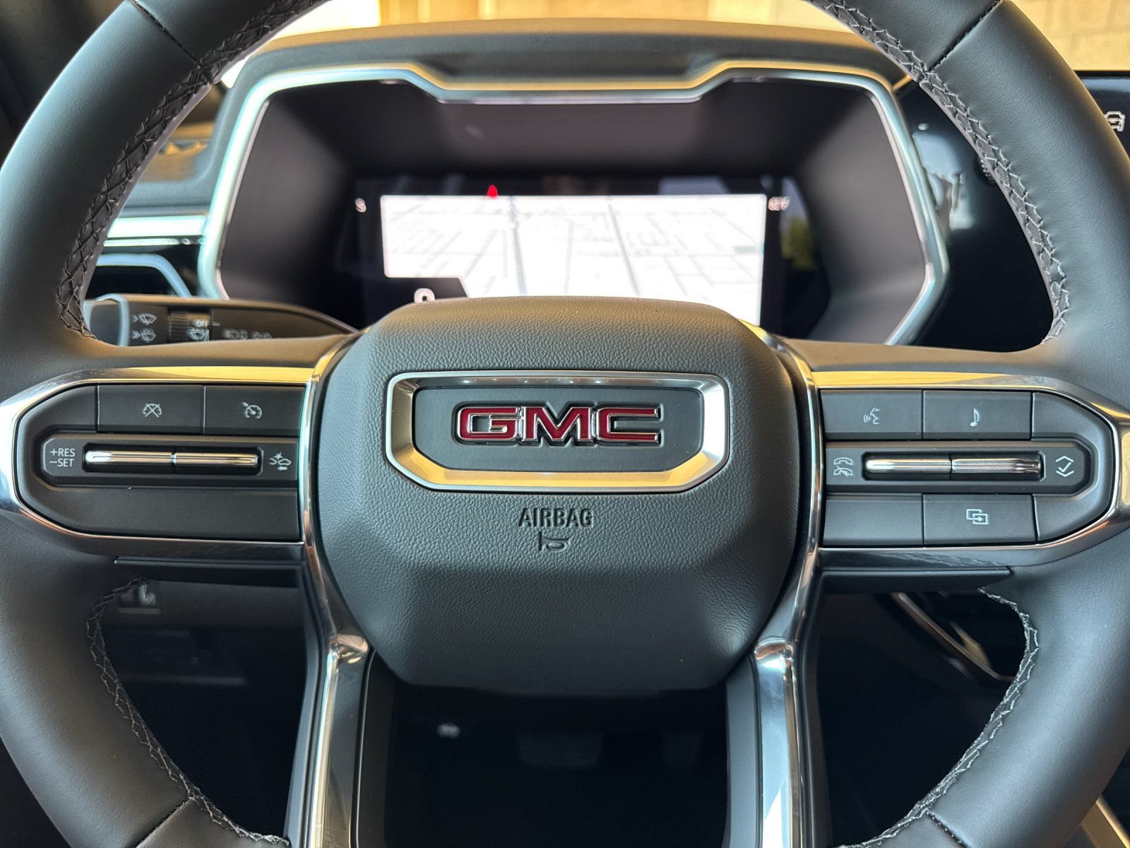 New 2026 GMC Canyon Elevation w/ Technology Package RWD image 21