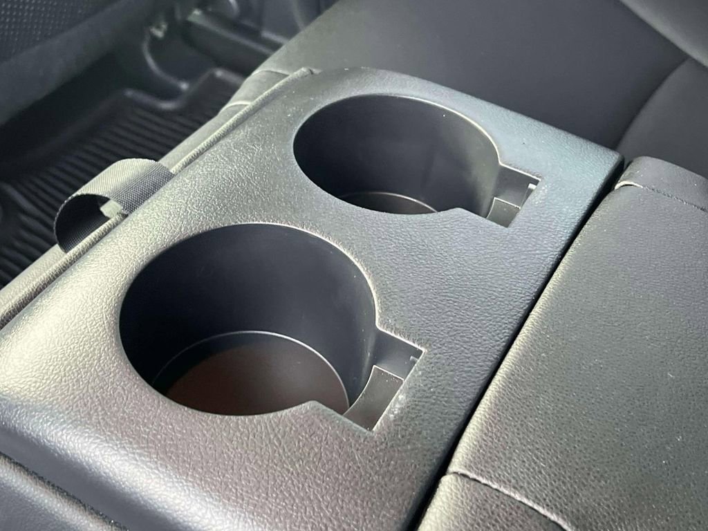 Used 2019 Toyota 4Runner TRD Off-Road Premium AWD/4WD image 15