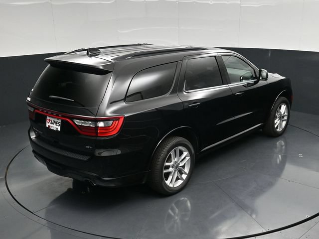 Certified 2023 Dodge Durango GT AWD/4WD image 51