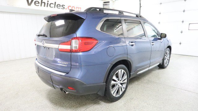 Used 2020 Subaru Ascent Touring w/ Popular Package #3 AWD/4WD image 6