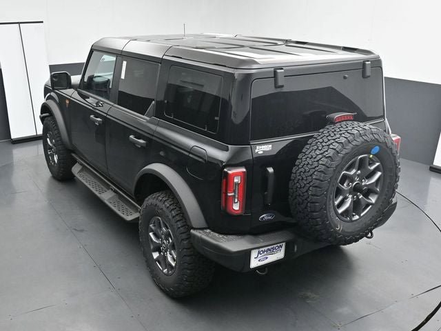 New 2025 Ford Bronco Badlands AWD/4WD image 20