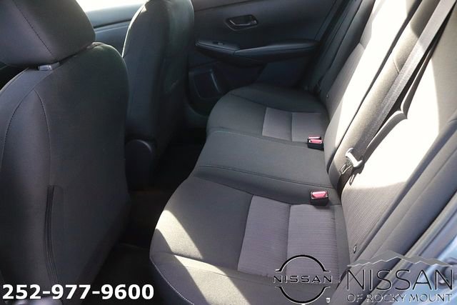 Used 2024 Nissan Sentra SV image 16