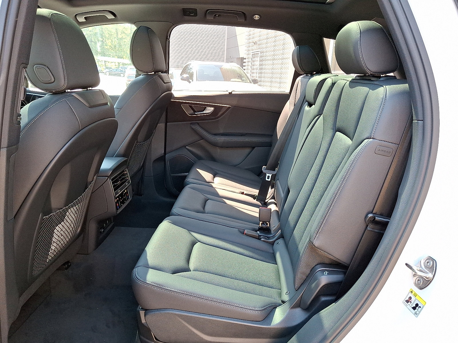 New 2025 Audi Q7 3.0T Premium Plus image 6