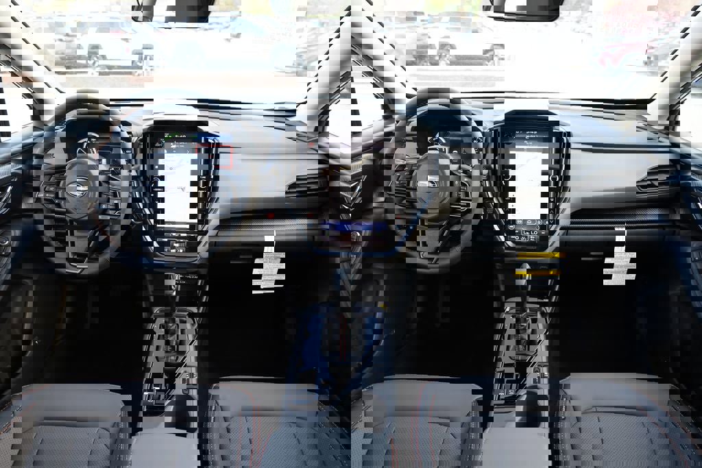 New 2026 Subaru Crosstrek 2.5i Limited image 23