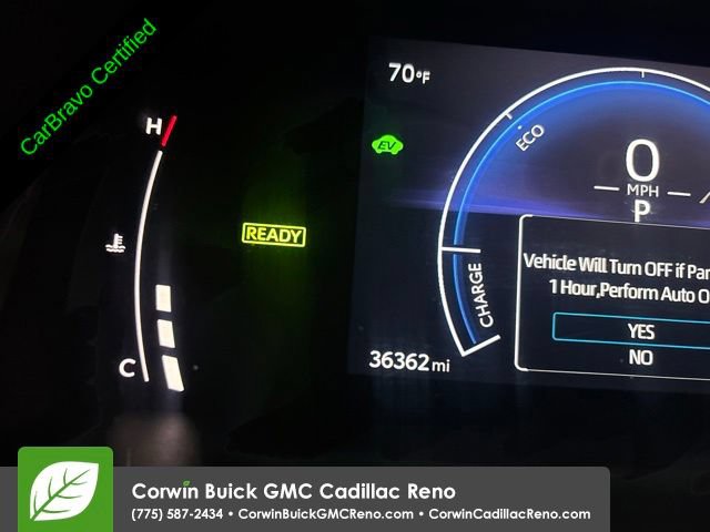 Used 2025 Toyota Camry SE FWD image 19