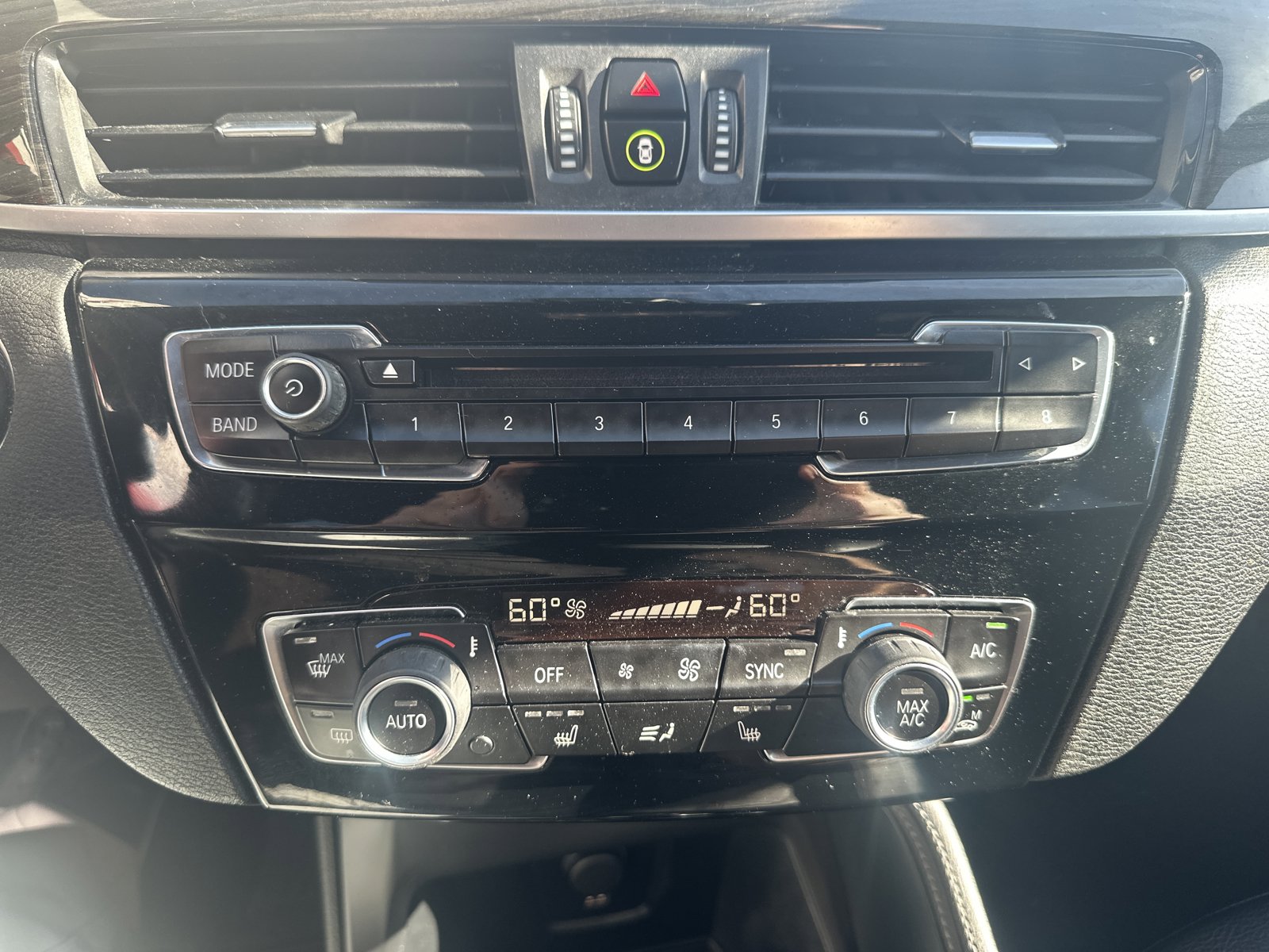 Used 2019 BMW X1 xDrive28i w/ Convenience Package AWD/4WD image 17