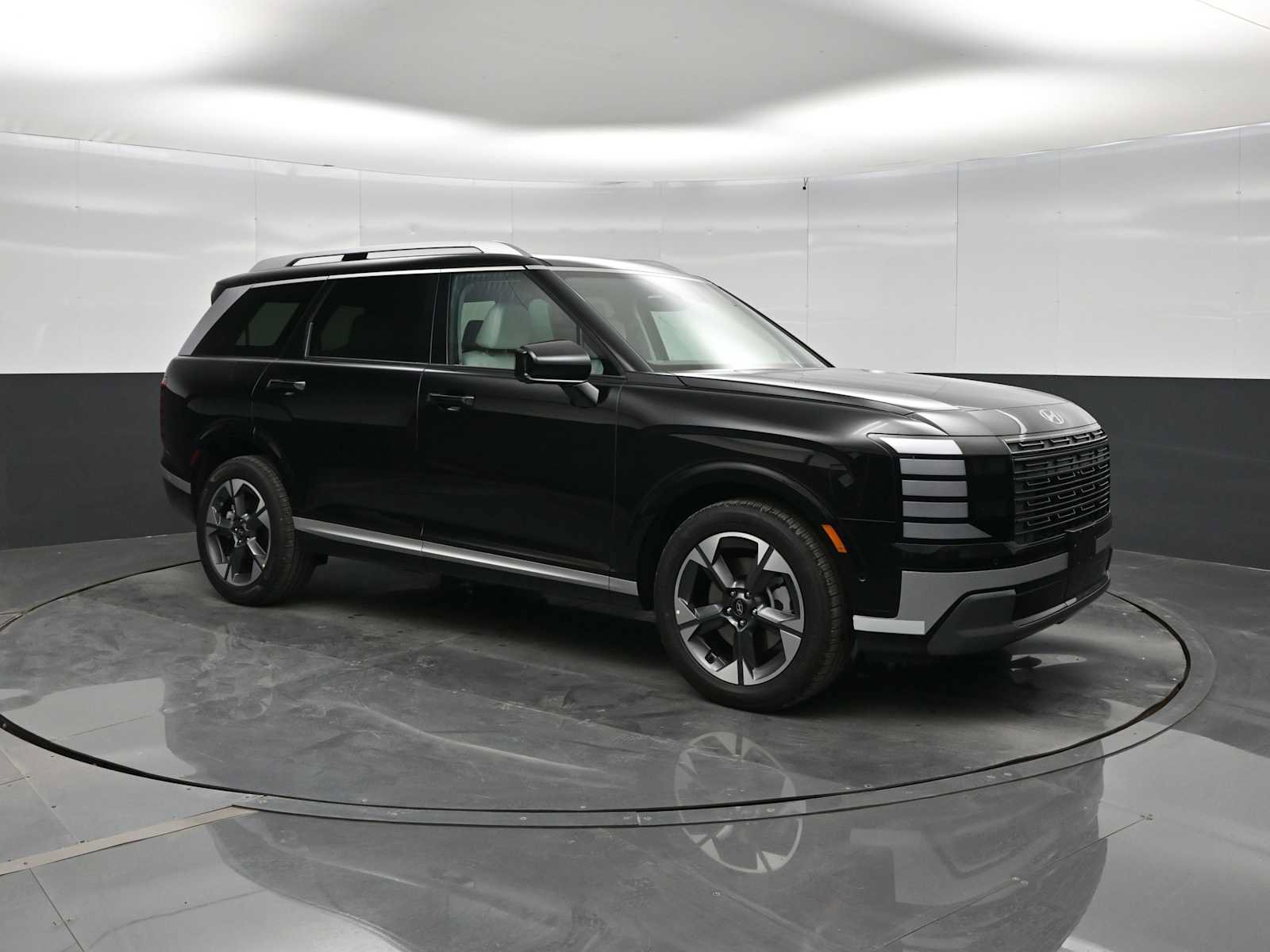 New 2026 Hyundai Palisade Limited AWD/4WD image 5
