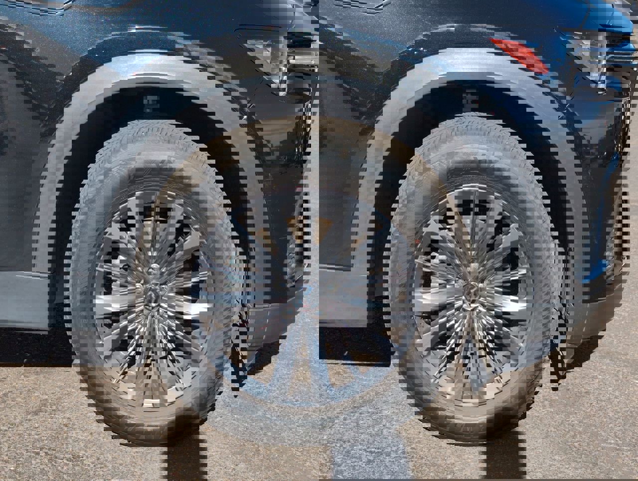 Used 2025 MAZDA CX-70 3.3 Turbo w/ Preferred Package image 9