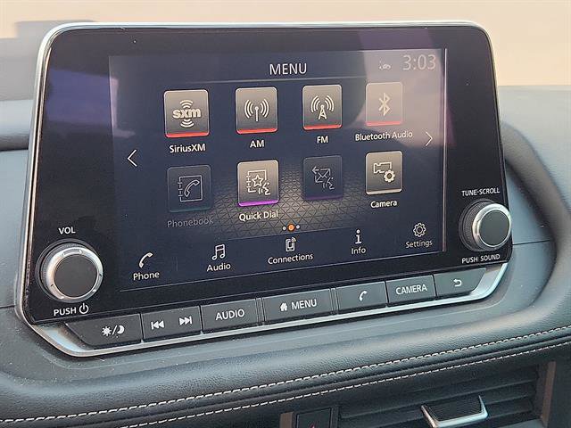 Used 2023 Nissan Rogue SV image 13