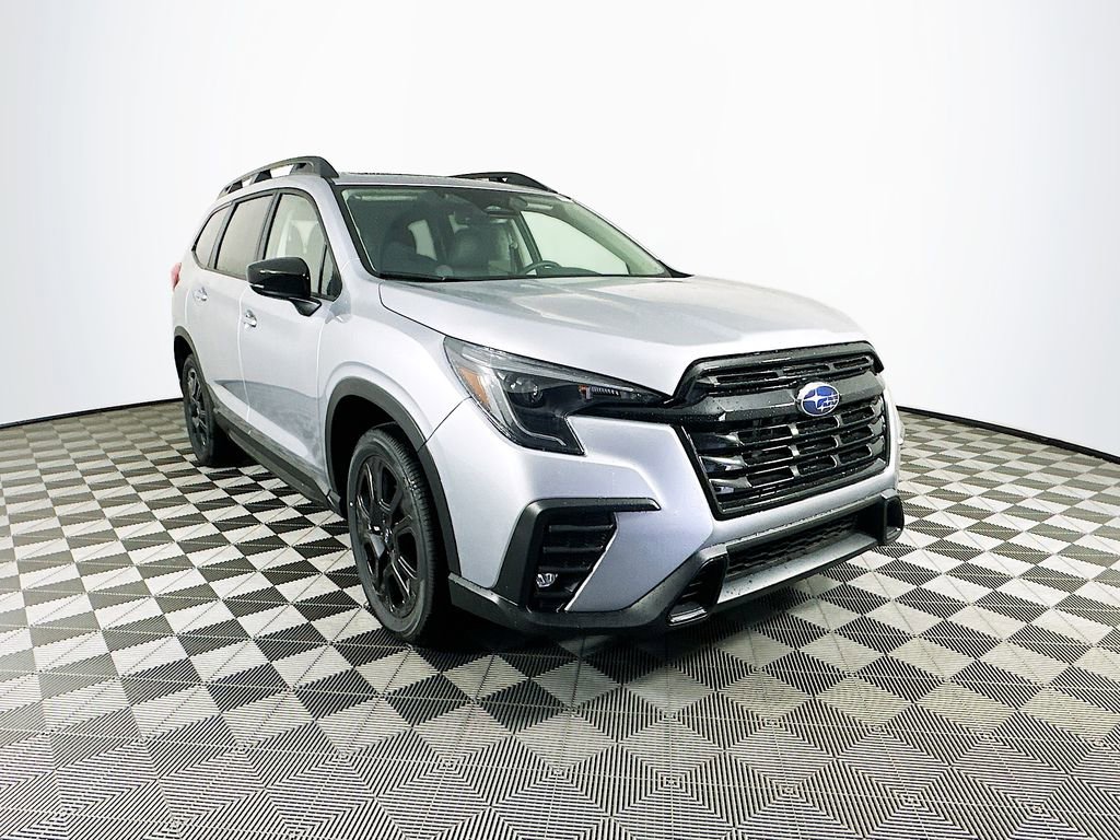 New 2025 Subaru Ascent Onyx Edition image 2