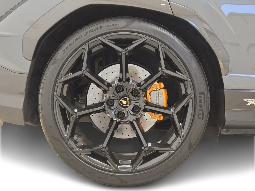 Used 2023 Lamborghini Urus Performante image 7