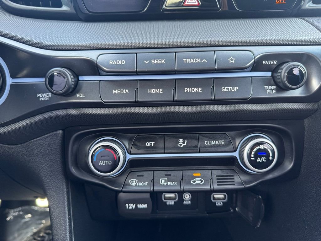 Used 2019 Hyundai Veloster N N w/ Performance Package image 21