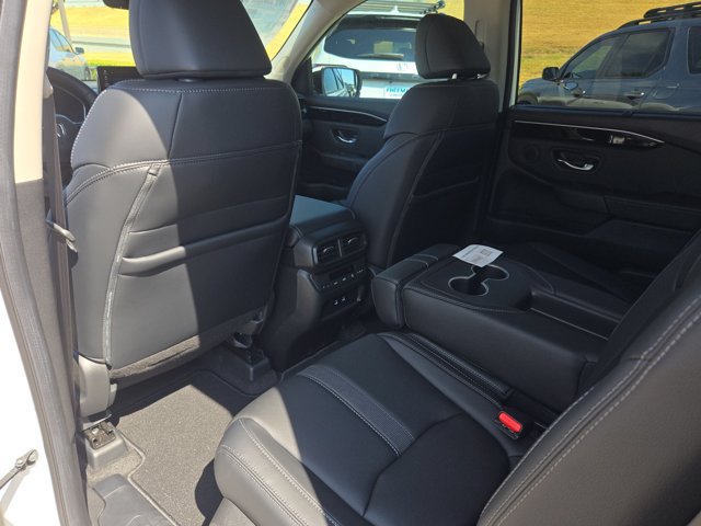 New 2026 Honda Pilot EX-L image 11