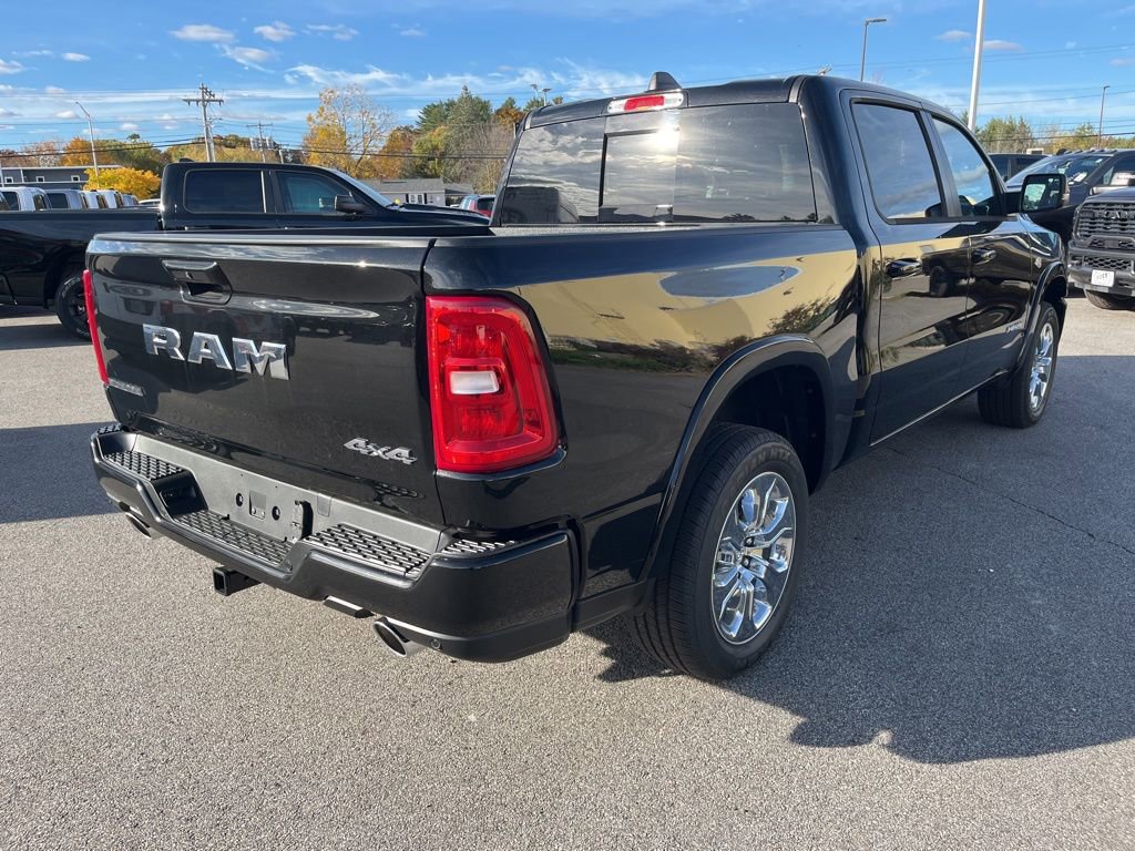 New 2026 RAM 1500 Big Horn image 7