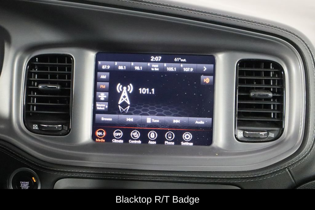 Used 2023 Dodge Charger R/T w/ Plus Group image 29