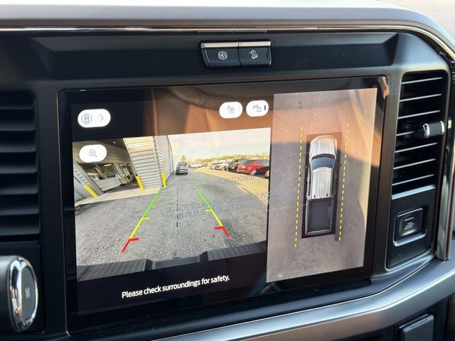 New 2026 Ford F250 King Ranch w/ FX4 Off-Road Package image 27