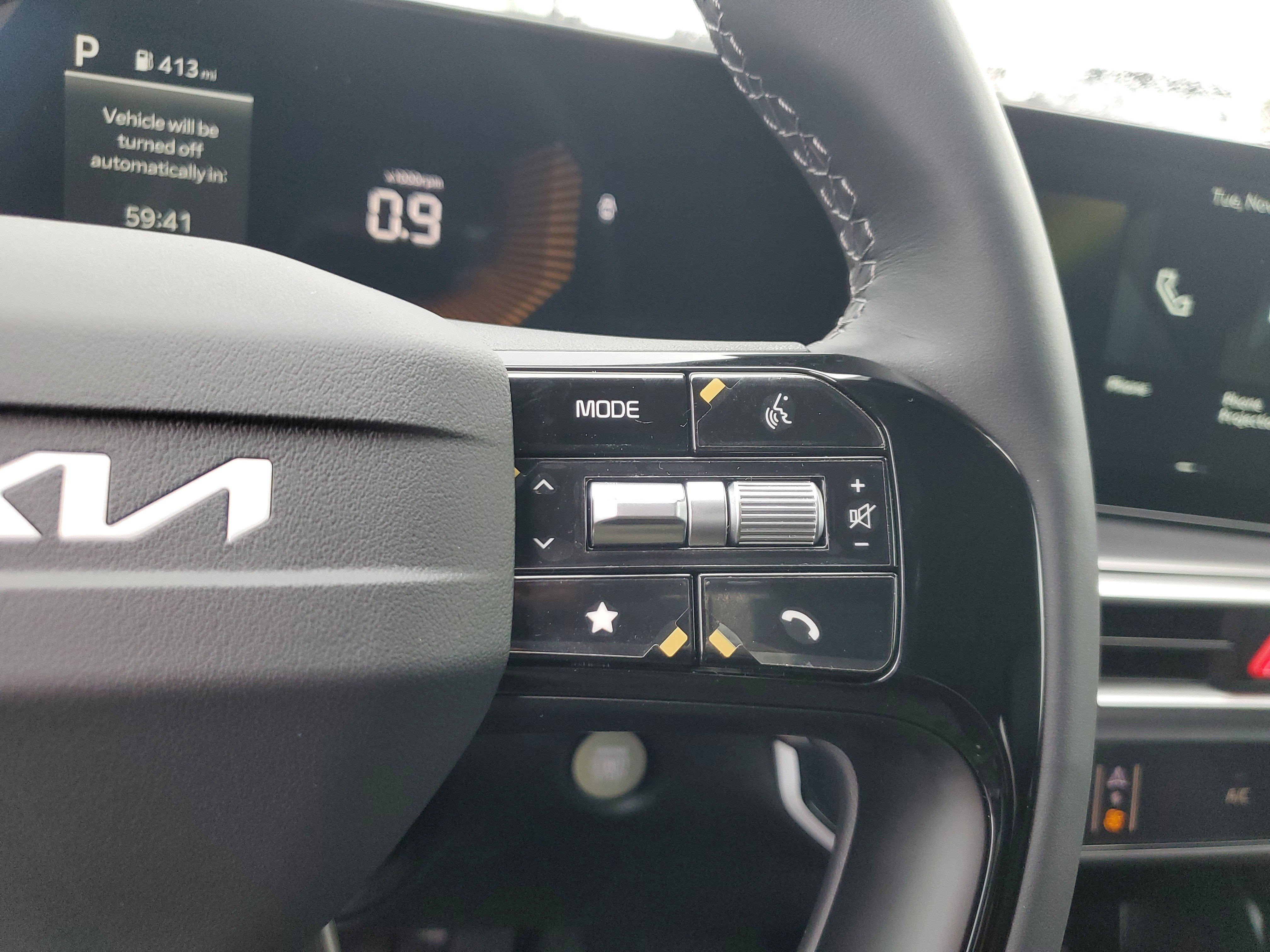 New 2026 Kia Sorento S w/ S Panoramic Sunroof Package image 27