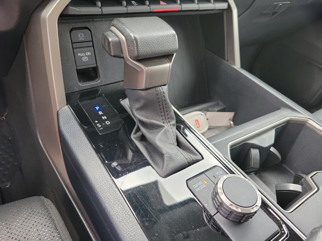 Used 2024 Toyota Tundra SR5 RWD image 11
