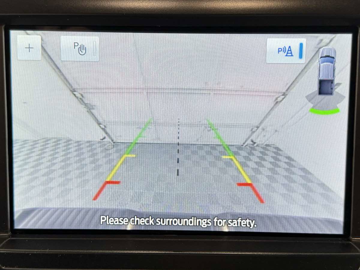 Used 2023 Ford F150 XLT w/ Equipment Group 301A Mid image 26