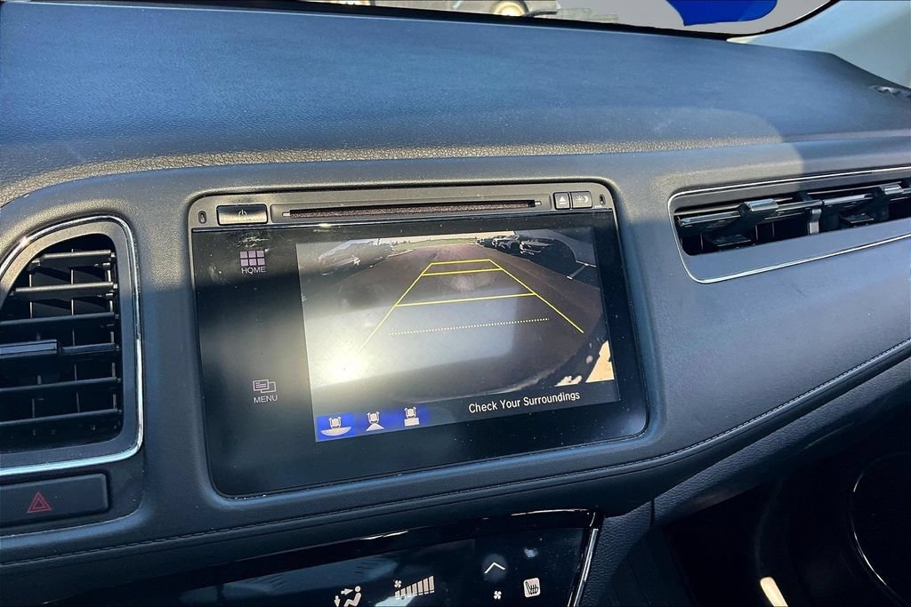 Used 2017 Honda HR-V EX-L image 13