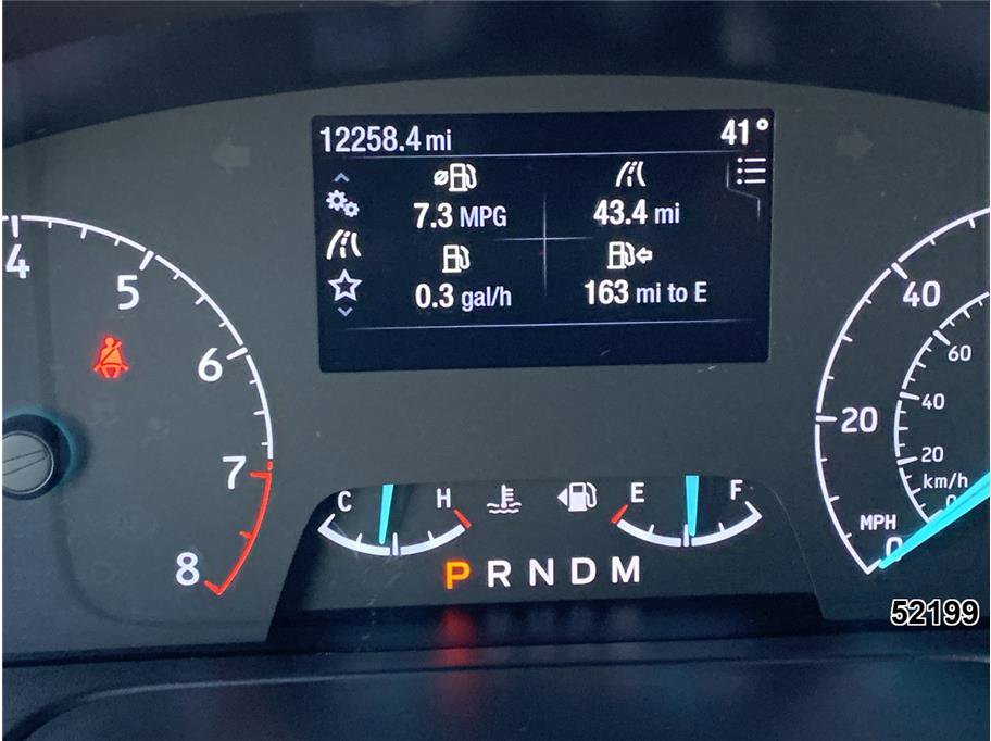 Used 2024 Ford Transit 250 Low Roof w/ Exterior Upgrade Package image 31